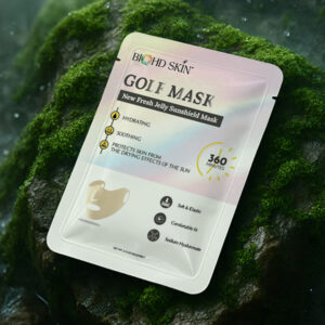 Mặt nạ Golf Mask (Hộp 2 miếng)