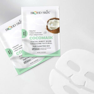 Mặt nạ dừa cao cấp