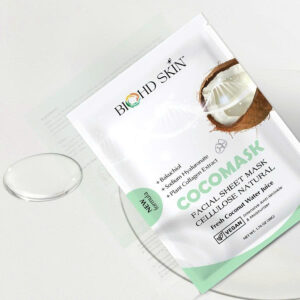 Mặt nạ dừa cao cấp