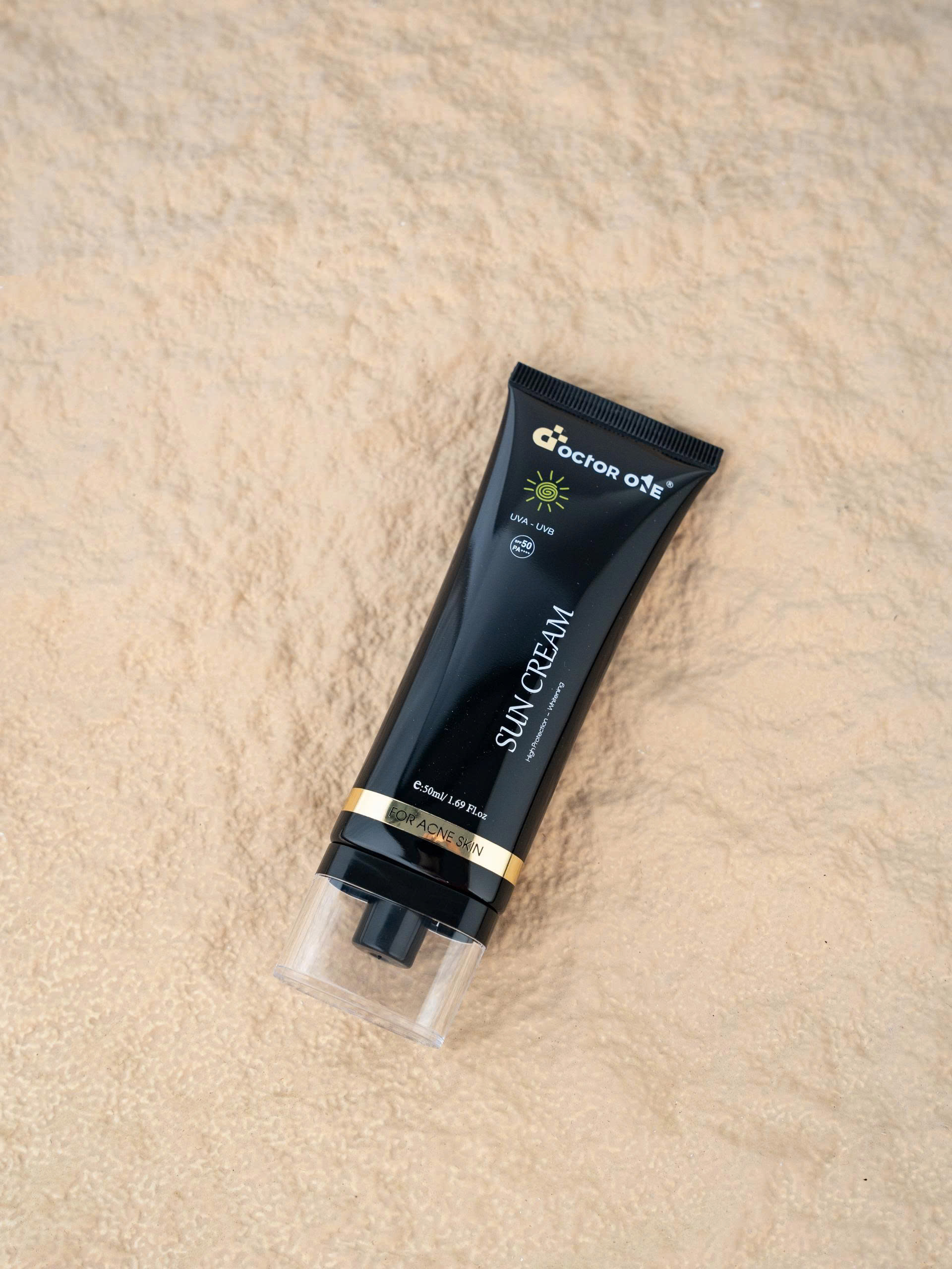 Kem chống nắng - Sun Cream (50ml) - Ảnh 3