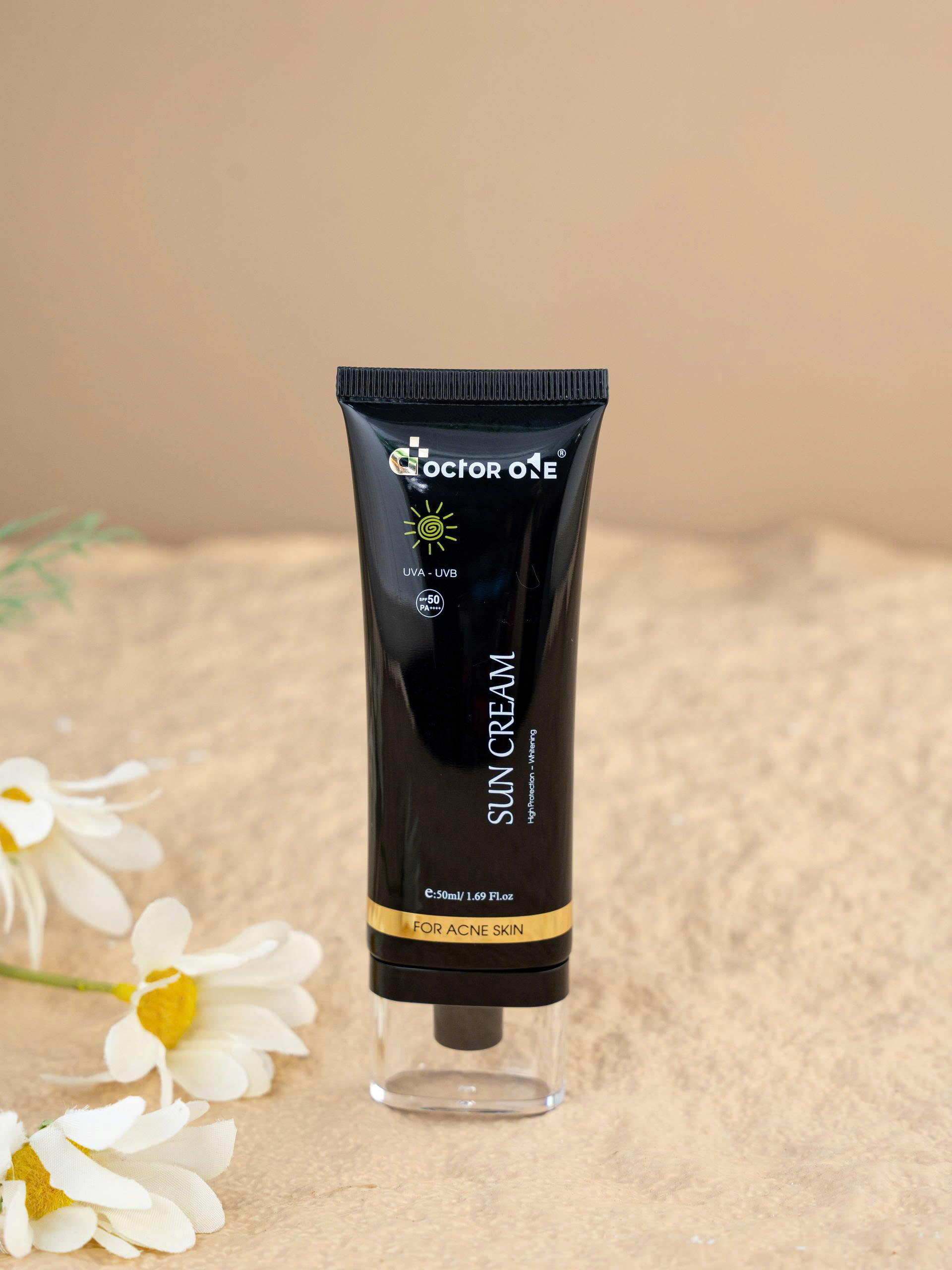 Kem chống nắng - Sun Cream (50ml)