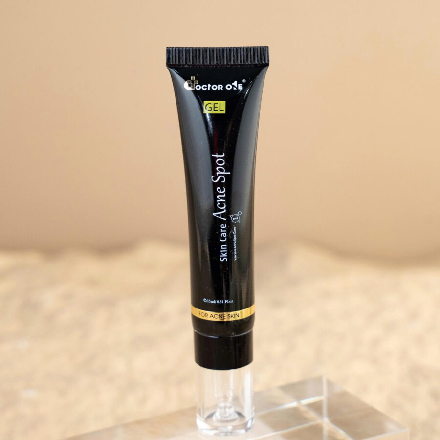 Serum Dưỡng Da Mụn - Brightening Acne (25ml)