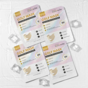 Golf Mask