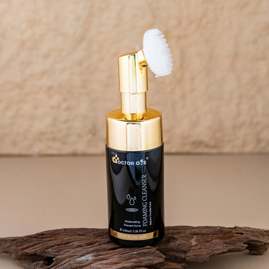 Alternative view of Sữa Rửa Mặt - Foaming Cleanser (100ml)