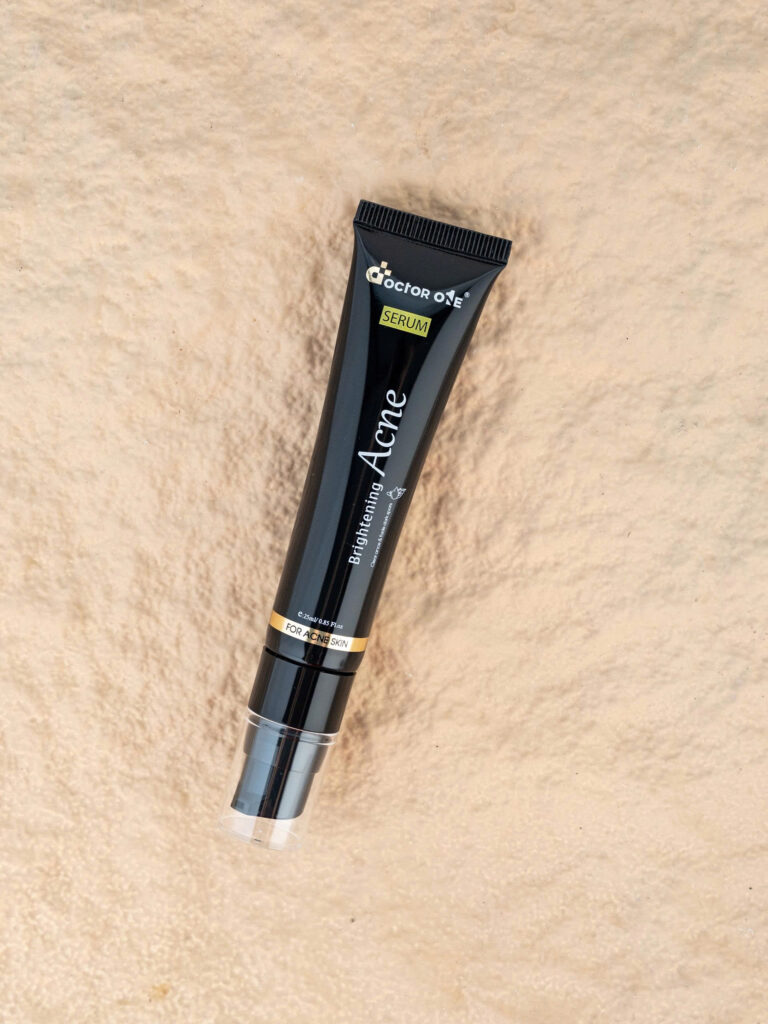 Serum Dưỡng Da Mụn – Brightening Acne