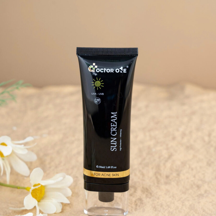 Kem chống nắng - Sun Cream (50ml)