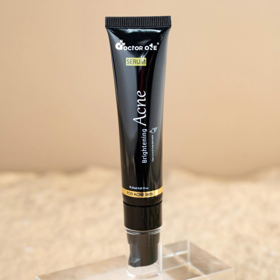 Serum Dưỡng Da Mụn - Brightening Acne (25ml)