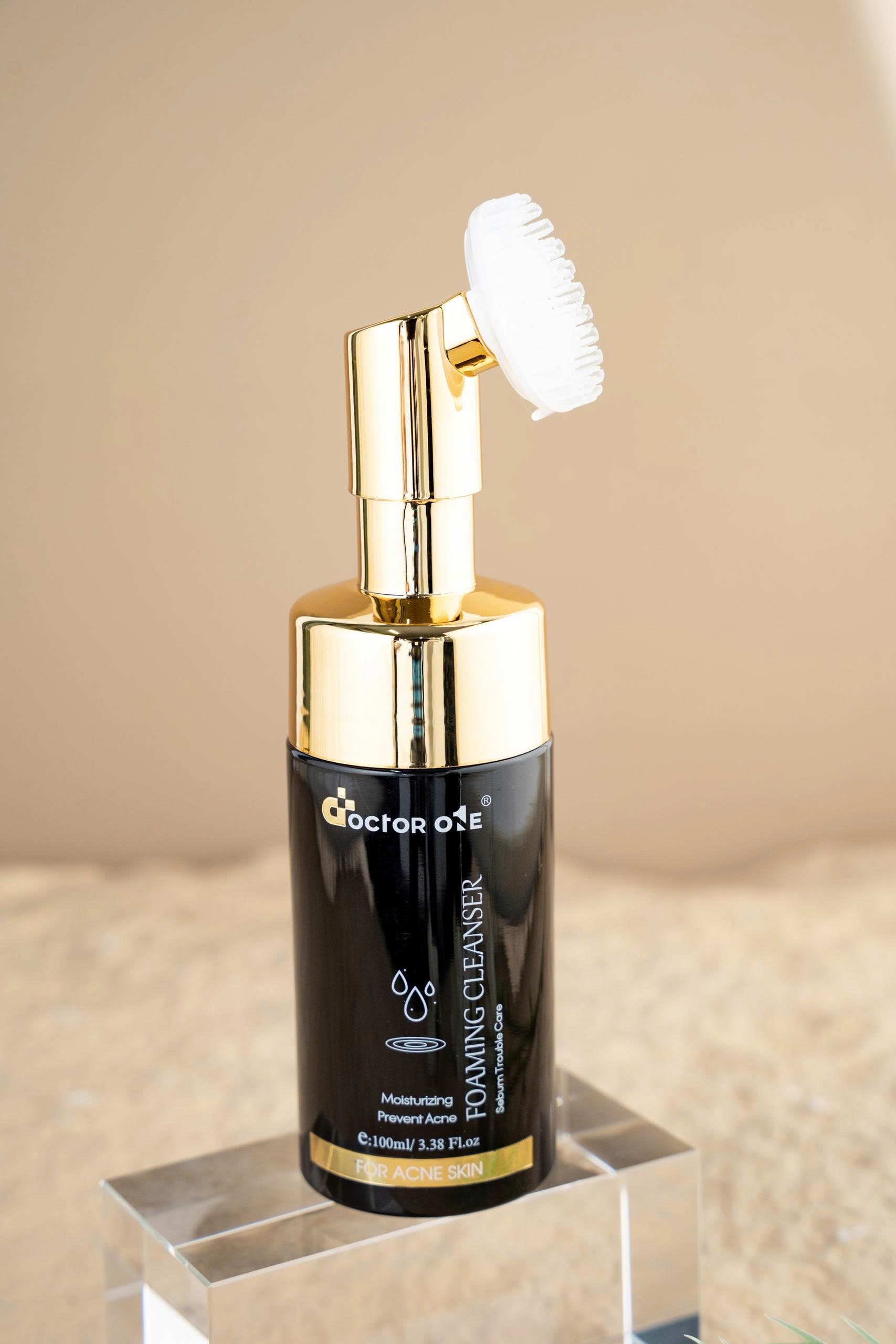 Sữa Rửa Mặt - Foaming Cleanser (100ml) - Ảnh 4