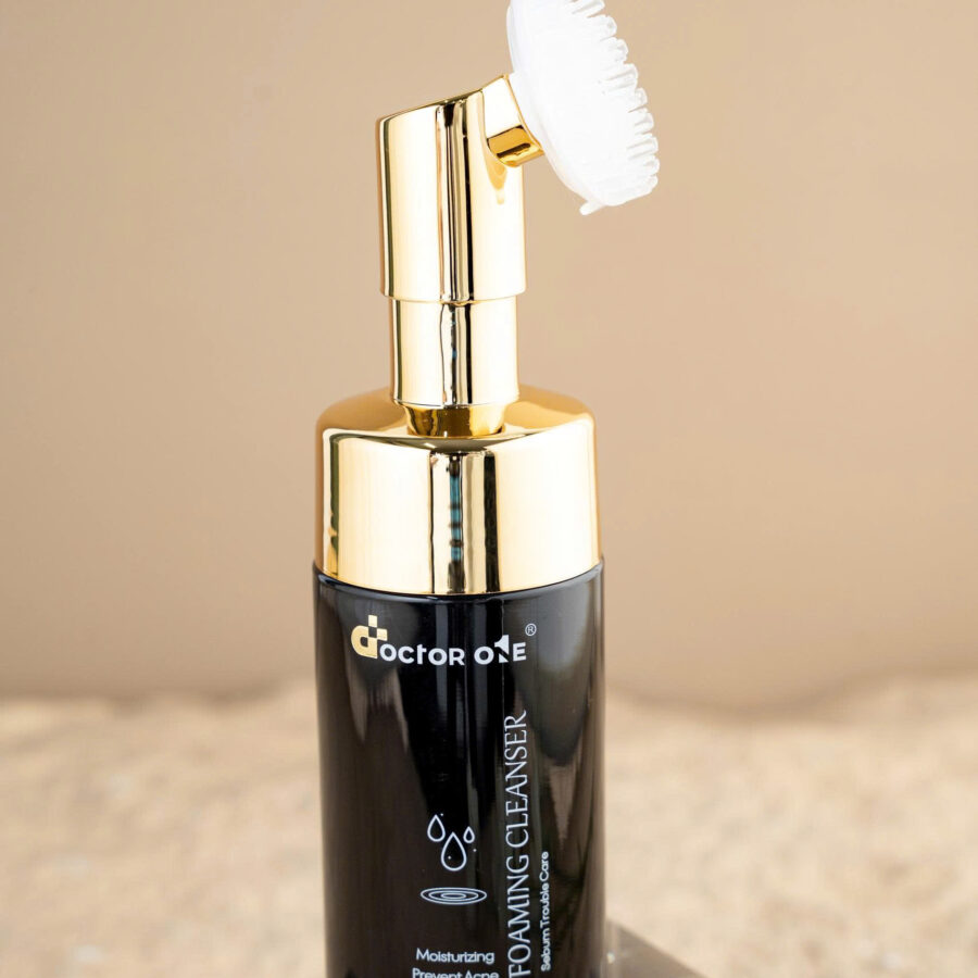 Sữa rửa mặt - Foaming Cleanser (100ml)