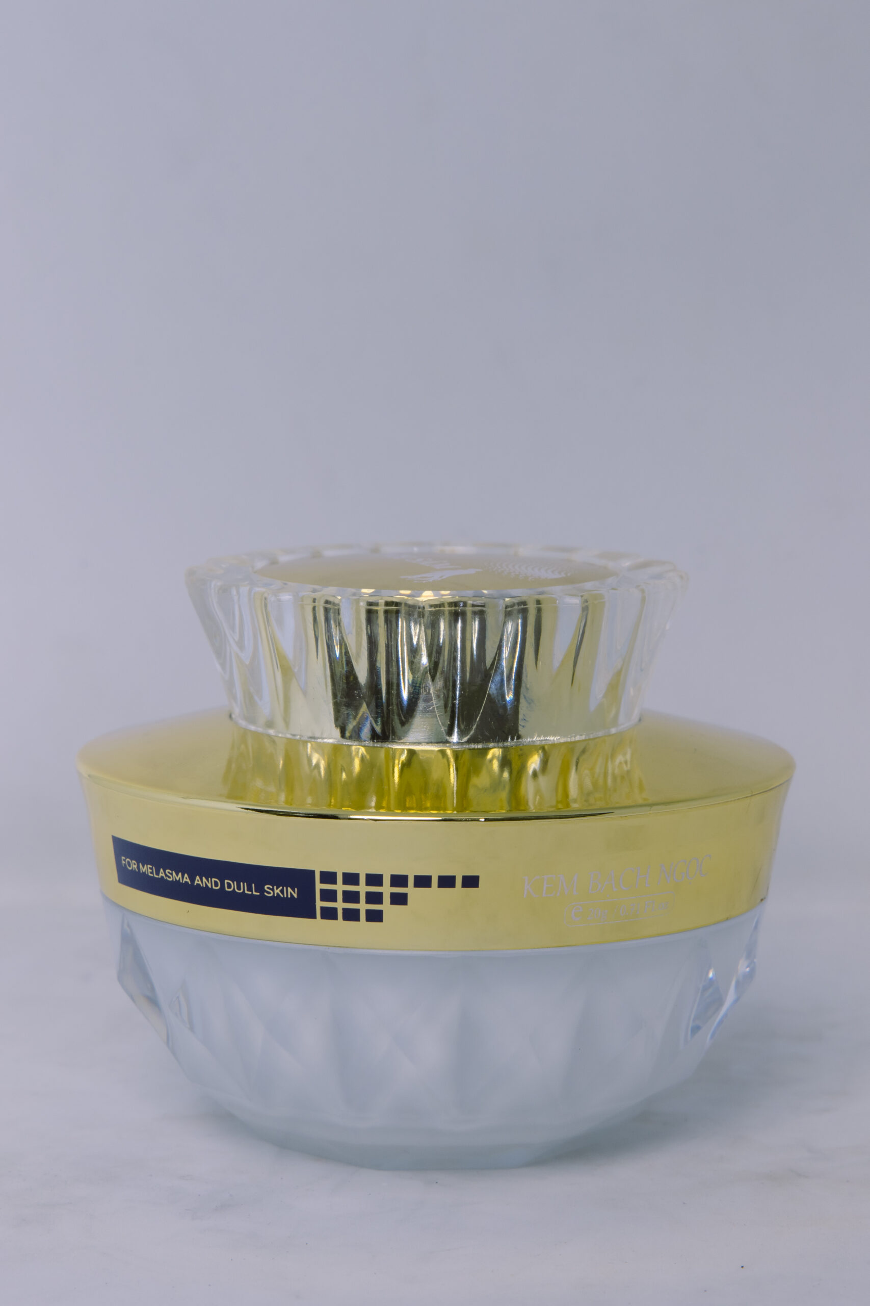 Bộ Chăm Sóc Da Nám Và Da Xạm - Melacare Pro Set (4 sản phẩm) - Ảnh 8