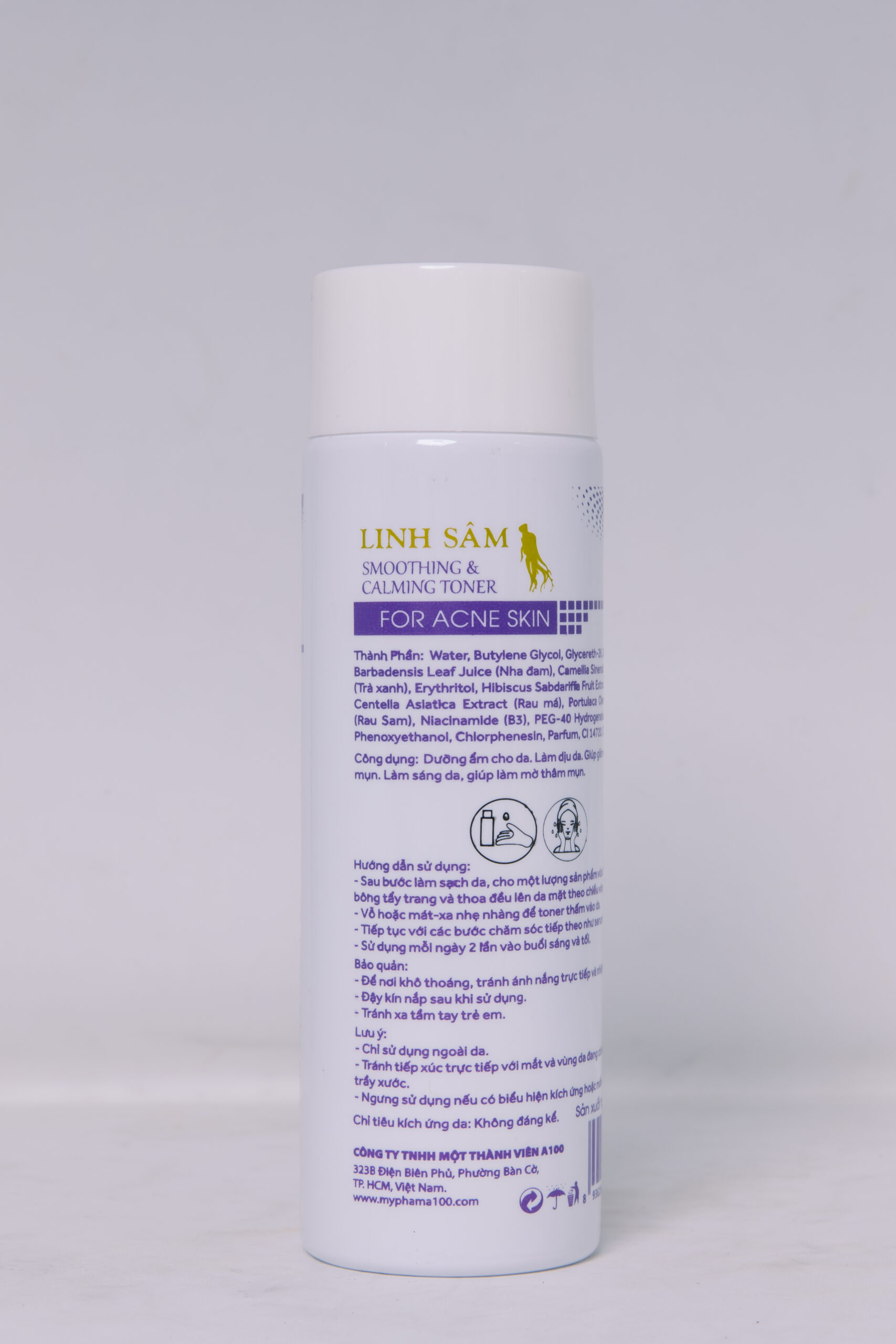 Bộ Chăm Sóc Da Nám Và Da Xạm - Melacare Pro Set (4 sản phẩm) - Ảnh 10