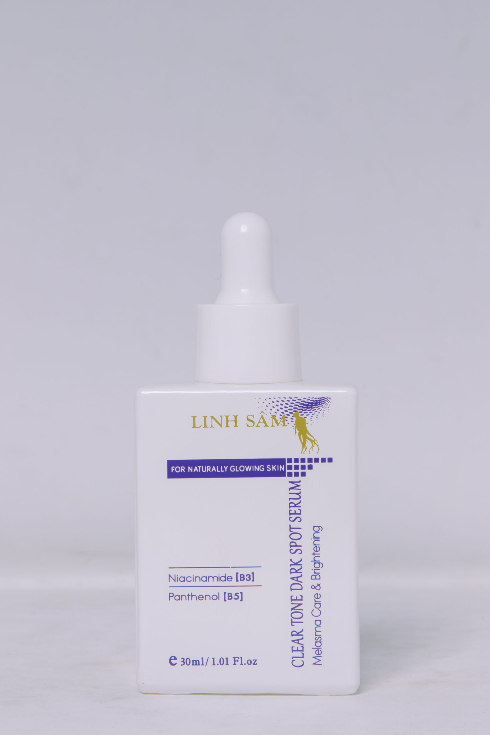 Bộ Chăm Sóc Da Nám Và Da Xạm - Melacare Pro Set (4 sản phẩm) - Ảnh 6