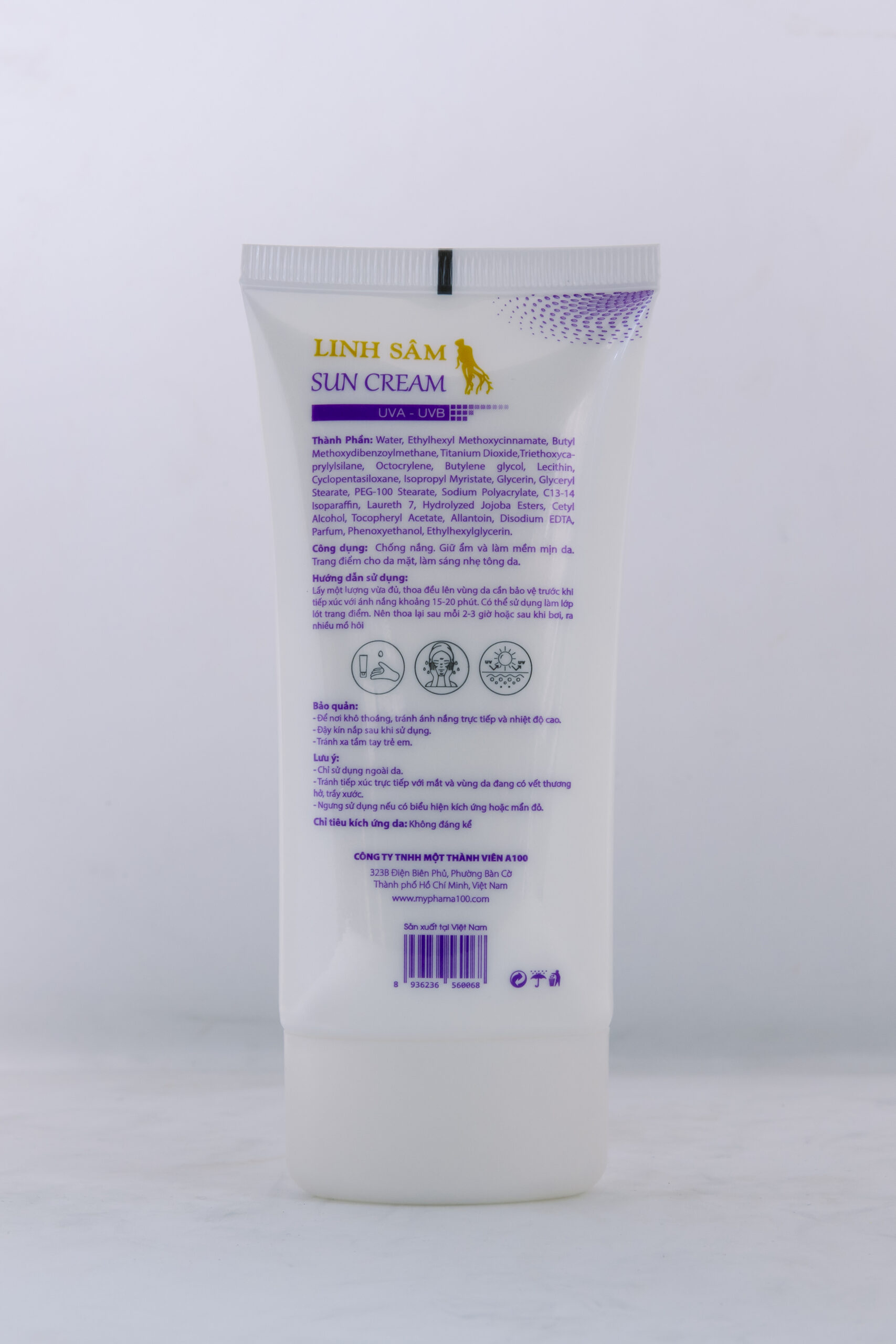 Bộ Chăm Sóc Da Nám Và Da Xạm - Melacare Pro Set (4 sản phẩm) - Ảnh 5