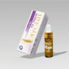 LINH SÂM - DƯỠNG DA MỤN (Chai 5ml)