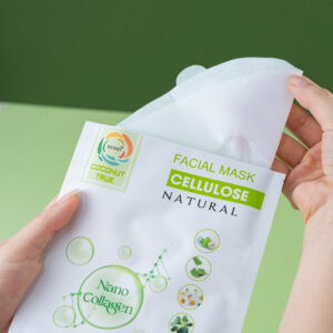 Mặt Nạ Thạch Dừa Cocomask