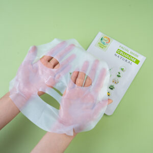 Mặt Nạ Thạch Dừa Cocomask