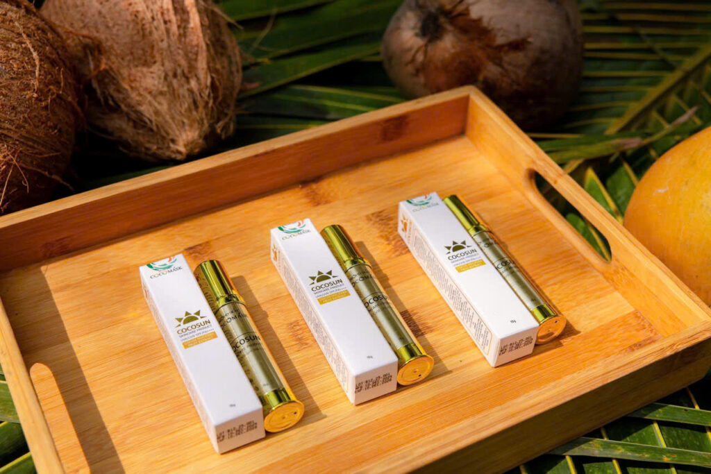 Kem chống nắng COCOSUN